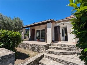 maison à la vente -   04300  FORCALQUIER, surface 84 m2 vente maison - UBI427848980